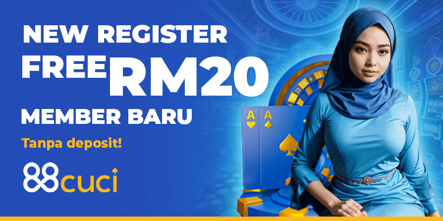 88Cuci promo