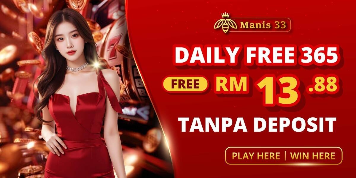 Manis33 promotion